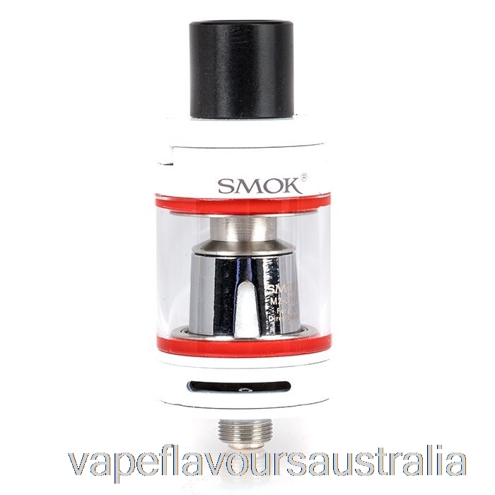 Vape Flavours Australia SMOK TFV8 Baby Beast Tank White